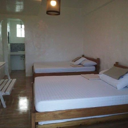Bluecoco Baler Beach House Екстер'єр фото