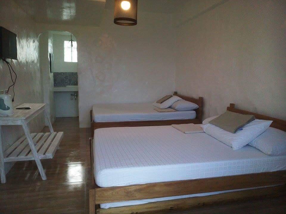Bluecoco Baler Beach House Екстер'єр фото